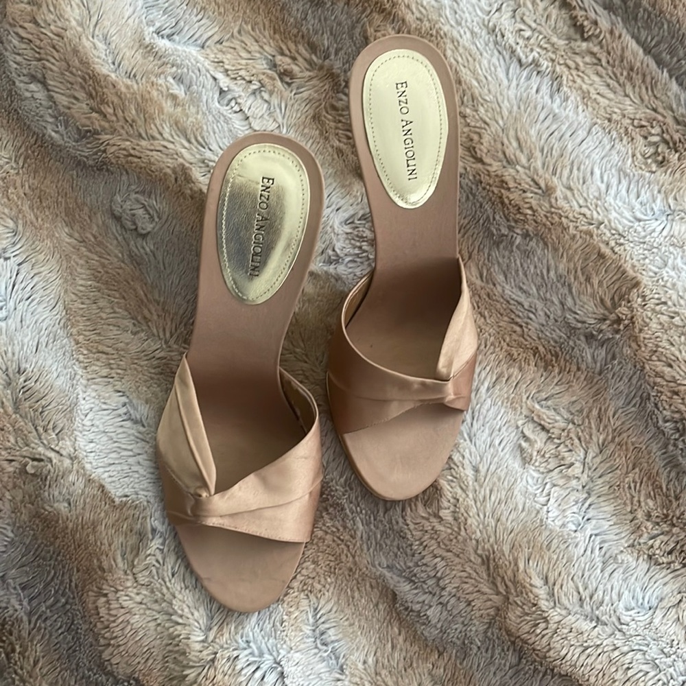 Beautiful new high heels